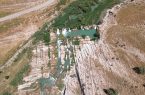 توسعه زیرساخت گردشگری مسیر آبشار پلیه ایوان ایلام