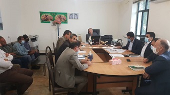 فرهنگ سازی مدیریت مصرف آب ضروری است