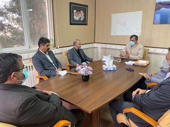 ۱۸ مجتمع آبرسانی روستایی در ایلام در حال اجرا است