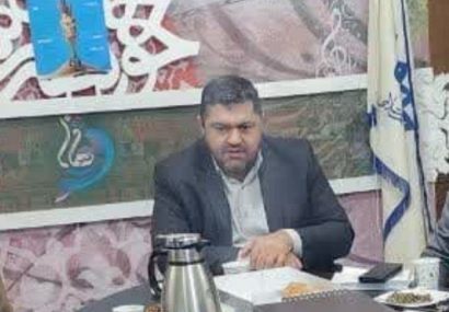 برگزاری جشنواره ملی هنری نسل امید در ایلام
