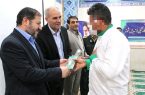 آزادی ۱۰۱ زندانی جرائم غیرعمد از زندان های ایلام