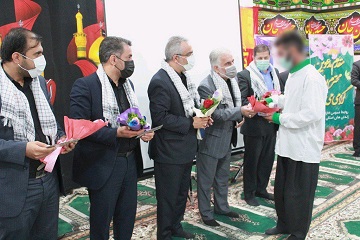 ۱۵ زندانی نیازمند مالی از زندان های ایلام آزاد شدند