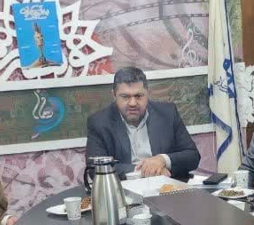 برگزاری جشنواره ملی هنری نسل امید در ایلام