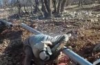 پروژه آبرسانی به ۱۳ مجتمع روستایی هلیلان در آستانه بهره برداری قرار دارد