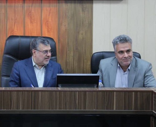 لزوم جذب اعتبارات ملی برای مقابله با تنش آبی در ایلام