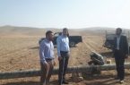 پروژه آبرسانی به ۱۸روستای ایلام بزودی افتتاح می شود