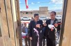 افتتاح آبرسانی به روستاهای چم آب، کلک و سرنی و ماربره مهران