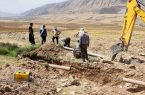 مشکل کمبود آب روستاهای سنگ سفید، لتاب و دارتوت جرداول رفع شد