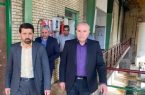 تعامل سازنده بین دستگاه‌های اجرایی، سبب پیشرفت و توسعه ایلام می‌شود