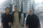 رضایتمندی زوار از نحوه تامین و توزیع آب در مهران