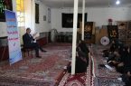 برگزاری کارگاه آموزشی مدیریت مصرف آب ویژه بانوان روستایی