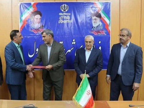  کیفیت خدمات در آبفا ایلام بستگی به وصول مطالبات دارد