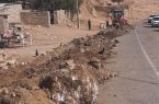 بهره مندی سه هزار مشترک شهرستان هلیلان از آب پایدار 