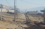 ۸ هزار متر شبکه توزیع آب در سیروان اصلاح شد