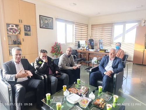 شرکت آبفا متعهد به رعایت الگوی مصرف انرژی است