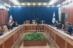 ۴۰ درصد شبکه های توزیع آب استان ایلام فرسوده است