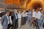 مسیر دهلران به اندیمشک به بزرگراه تبدیل می شود