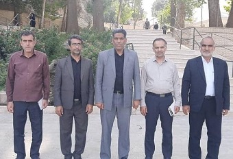 اجرایی شدن سند تحول بنیادین در دستور کار ادارات کل استان‌ها قرار گیرد