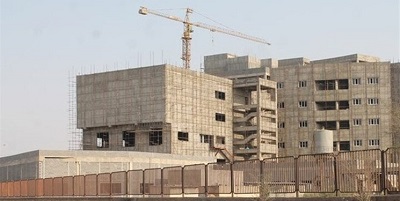 احداث۱۳ بیمارستان توسط ستاد اجرایی در استان های محروم کشور