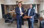احداث مدرسه ۲کلاسه شهدای بانک ملی روستای شوره بخش ماژین