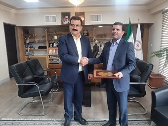 احداث مدرسه ۲کلاسه شهدای بانک ملی روستای شوره بخش ماژین