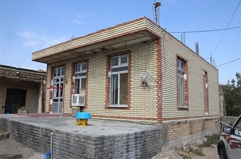 واگذاری ۲۳۶ قطعه زمین روستایی به متقاضیان واجد شرایط جهت ساخت مسکن در ایلام