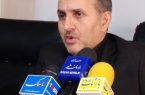 نظارت ۳۰ گروه ثابت و سیار بر مراکز کشتار، تولید و عرضه فرآورده‌های خام دامی در ایلام