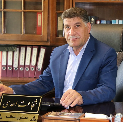 ۲۵میلیون لیتر بنزین در استان ایلام صرفه جویی شد