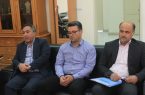 آمادگی دانشگاه جامع علمی کاربردی جهت برگزاری دوره های ارتقاء سطح دانش کارکنان