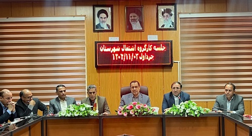 مسئله اشتغال اولویت دولت سیزدهم است