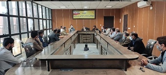بسیج همپای کارگر و کارفرما به رشد و ترقی کشور کمک کند‌