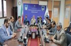 شهر مهران به پروژه فیبر نوری منازل و کسب و کارها متصل شد