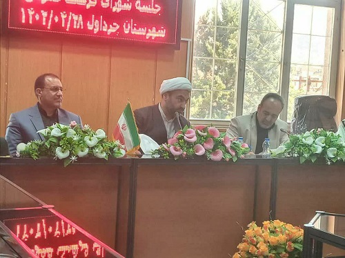 مسائل و مباحث فرهنگی باید مردمیسازی شوند