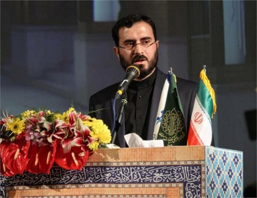 رسانه نباید مغلوب دشمن شود
