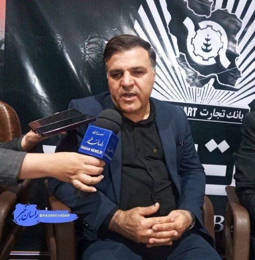 استقرار ۵۲ دستگاه ای‌تی‌ام ثابت در مسیرهای منتهی به مرز مهران