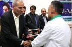 آزادی ۱۳ زندانی به مناسبت دهه کرامت در ایلام