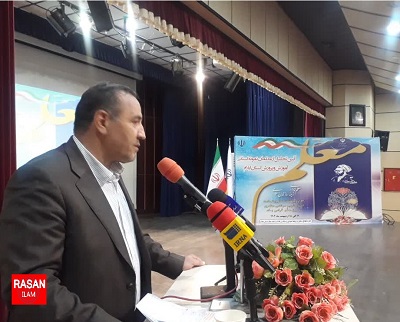 معلمان مصادیق بارز روشنگری هستند