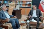 مقابله با ریزگردها نیازمند عزم ملی است