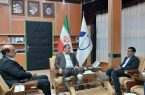 ایلام از استان های پایلوت در طرح آبیاری هوشمند است