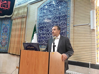 ۳۴۱پروژه هفته دولت در استان ایلام افتتاح و کلنگ‌زنی می شود