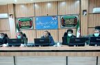 زیرساخت های اربعین در ایلام تکمیل می شود