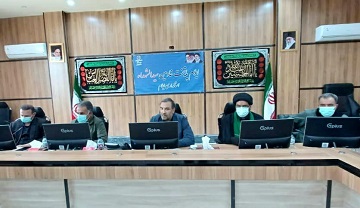 زیرساخت های اربعین در ایلام تکمیل می شود