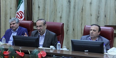 مدیران استان ایلام از تمامی جناحها انتصاب شده است مدیران استان ایلام از تمامی جناحها انتصاب شده است
