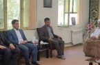 بهره مندی از رهنمودهای علما جایگاه ویژه‌ای در سازمان ملی استاندارد دارد