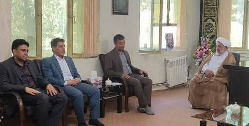 بهره مندی از رهنمودهای علما جایگاه ویژه‌ای در سازمان ملی استاندارد دارد
