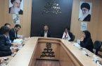وسایل توزین و سنجش سالانه مورد آزمون دوره‌ای قرار می گیرند