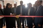 دفتر نمایندگی استاندارد در آبدانان افتتاح شد