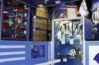 نظارت استاندارد بر مراکز عرضه قطعات یدکی خودرو تشدید می شود