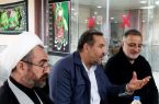 زمین برای فعالیت شهرداری تهران در مهران برای اربعین واگذار می شود