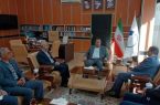 ۸ استان معین برای تکمیل زیرساخت های اربعین در مهران فعال هستند